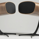 Illustration for article titled Davone Ray Speakers Look Like Eames Chairs For Ears